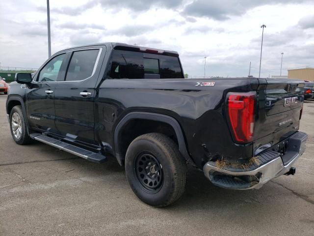 3GTU9DED2KG182616 GMC Sierra K1500 Slt