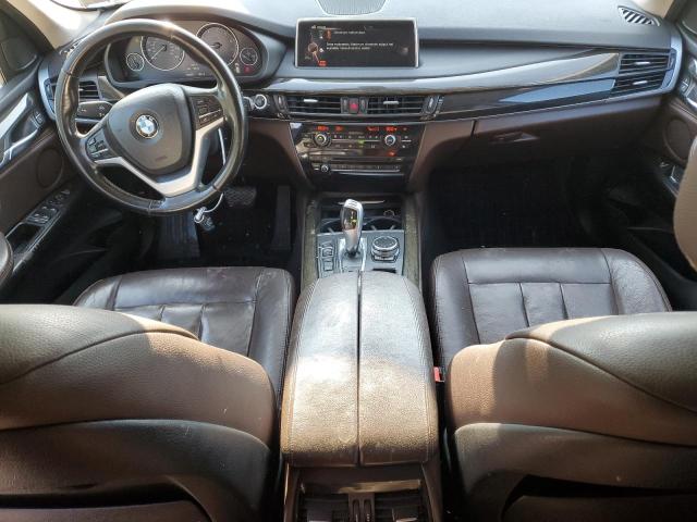 5UXKR0C56F0K53417 BMW X5 Xdrive35i