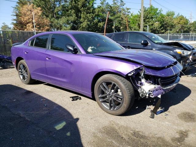 2C3CDXJG6KH743397 Dodge Charger Sxt