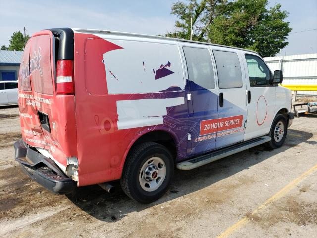 1GTW7AFF4G1212654 GMC Savana G2500