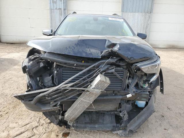 3GKALMEV8JL257732 GMC Terrain Sle