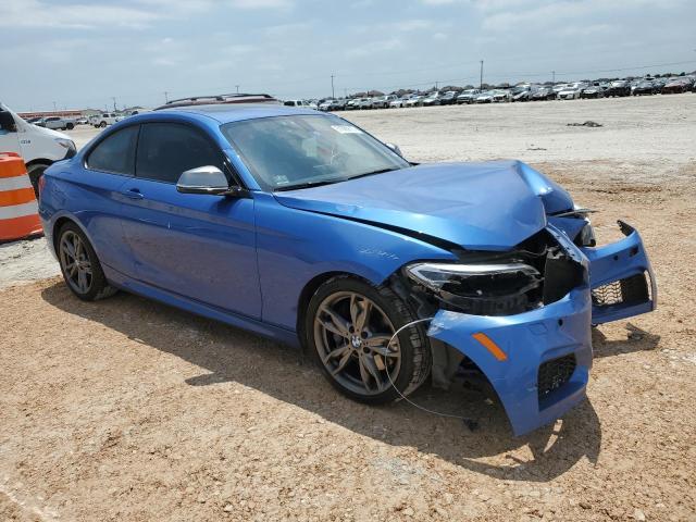 WBA1J9C58FVX98902 BMW M235XI