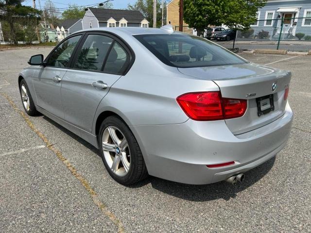 WBA3B3G57FNR87800 BMW 328 XI