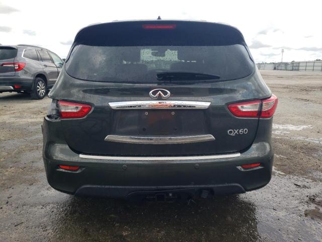 5N1AL0MM9FC526395 Infiniti QX60