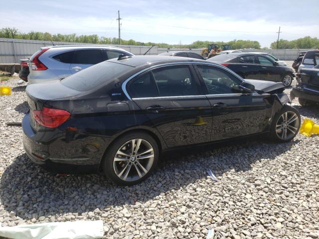 WBA8E1C30HA156820 BMW 330e