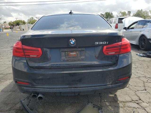 WBA8B9C55HK884684 BMW 330 I