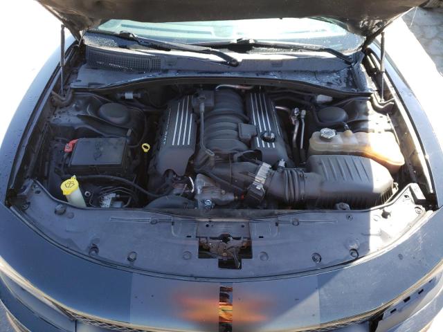 2C3CDXGJ4JH221739 Dodge Charger R/t 392