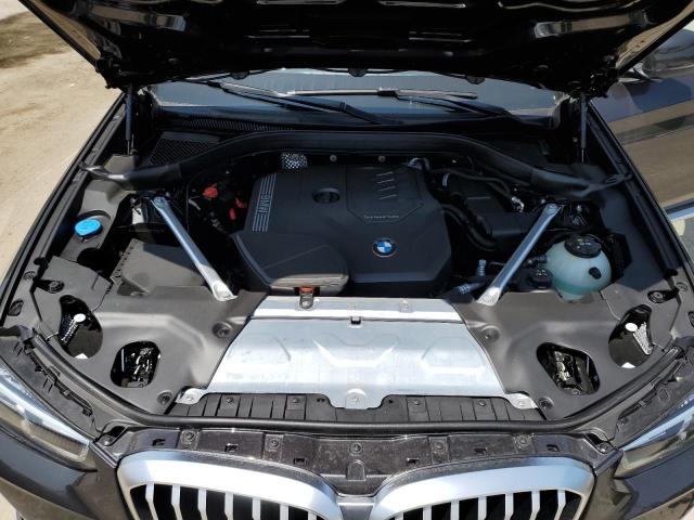 5UX53DP03P9R23894 BMW X3 Xdrive30i