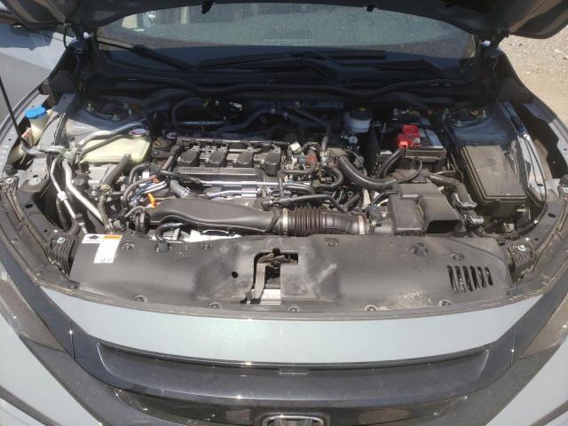 SHHFK7H90MU406592 Honda Civic Sport Touring
