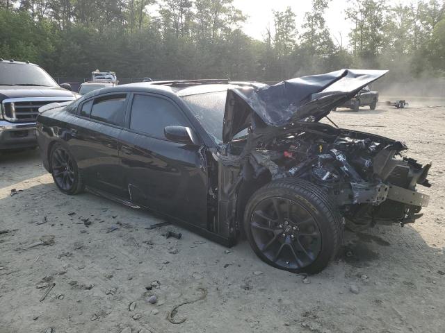 2C3CDXGJ7NH166435 Dodge Charger Scat Pack