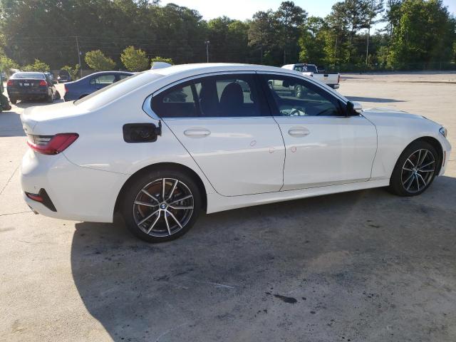 3MW5R1J00L8B12045 BMW 330I