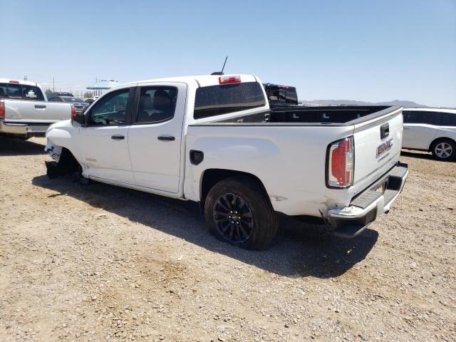 1GTG5BEN6M1276165 GMC Canyon Elevation