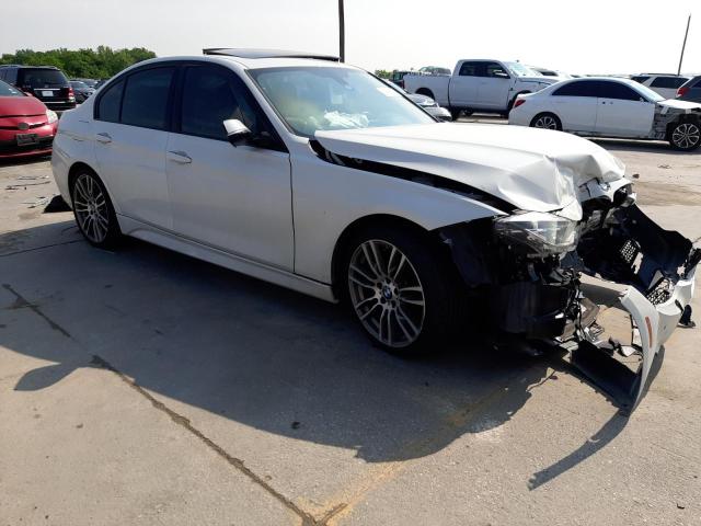 WBA8B3C58GK383347 BMW 340 I
