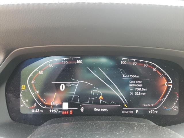 5UXCR6C03N9N21264 BMW X5 Xdrive40i