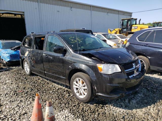 2C4RDGCG4GR339535 Dodge Grand Caravan Sxt