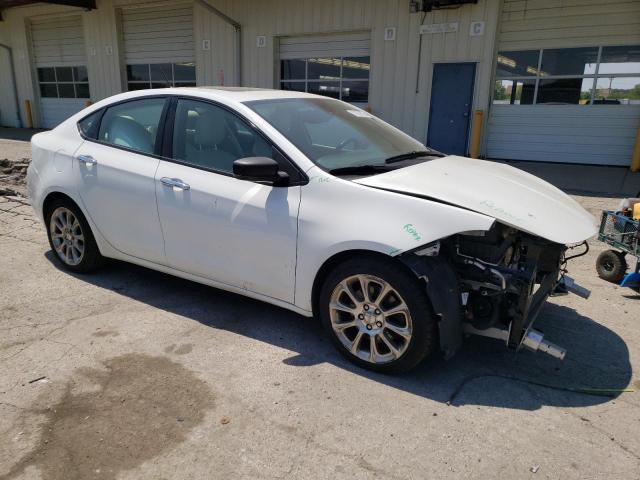 1C3CDFCB5FD345600 Dodge Dart Limited