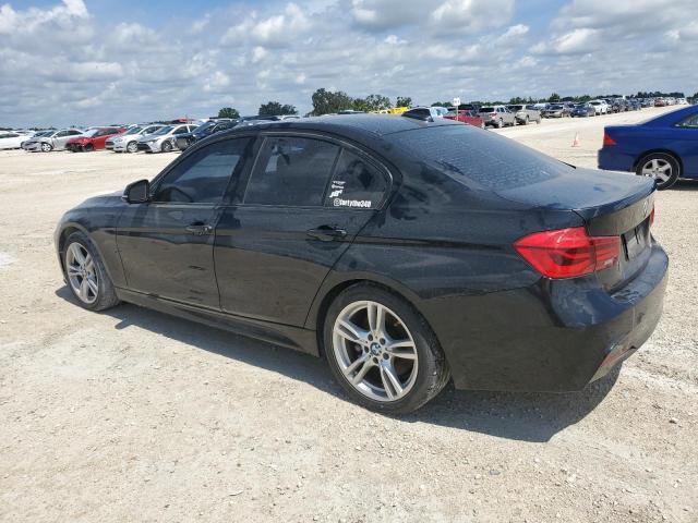 WBA8B3G52GNU34981 BMW 340 I