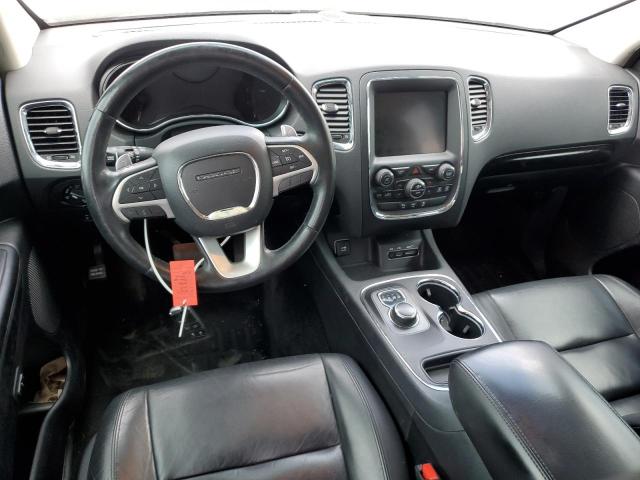 1C4RDJDG0FC703419 Dodge DURANGO LIMITED