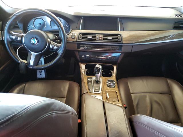 WBA5A5C53ED502005 BMW 528 I