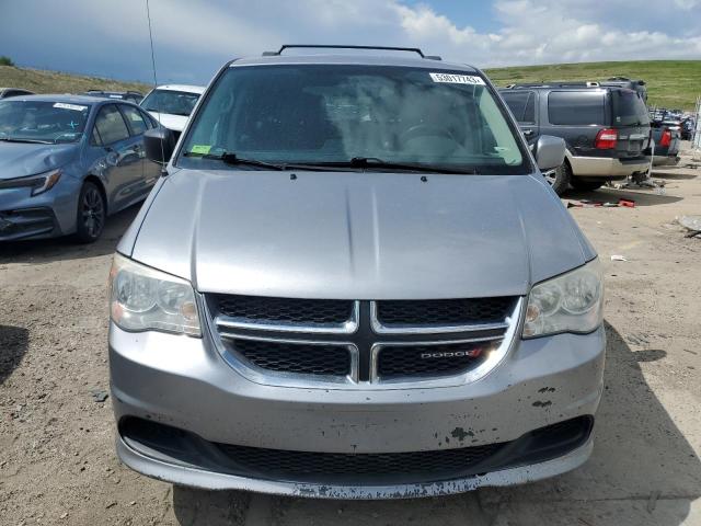 2C4RDGCG2ER242119 Dodge Grand Caravan Sxt
