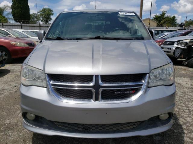 2C4RDGCG6HR670943 Dodge Grand Caravan Sxt