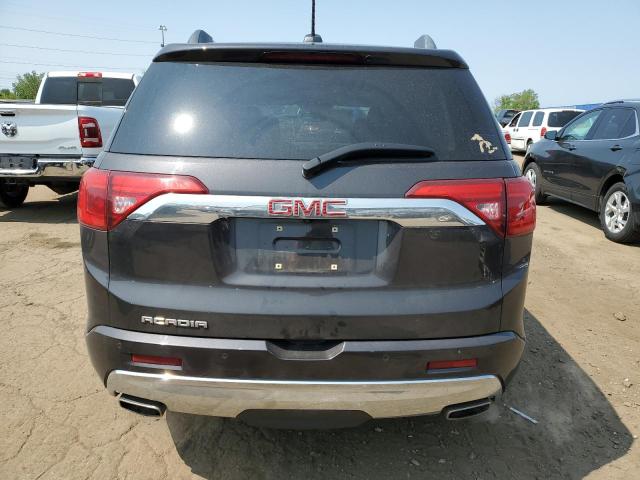 1GKKNPLS9KZ153074 GMC Acadia Denali