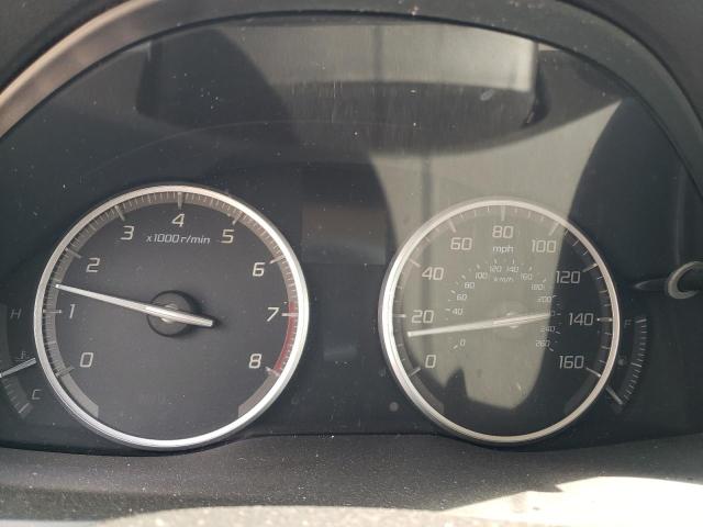 5J8TB3H57FL013751 Acura Rdx Technology