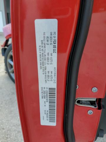 2C3CDXHG2GH150729 Dodge Charger Sxt