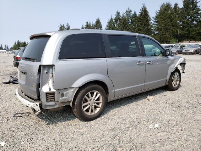 2C4RDGCG3KR622680 Dodge Grand Caravan Sxt