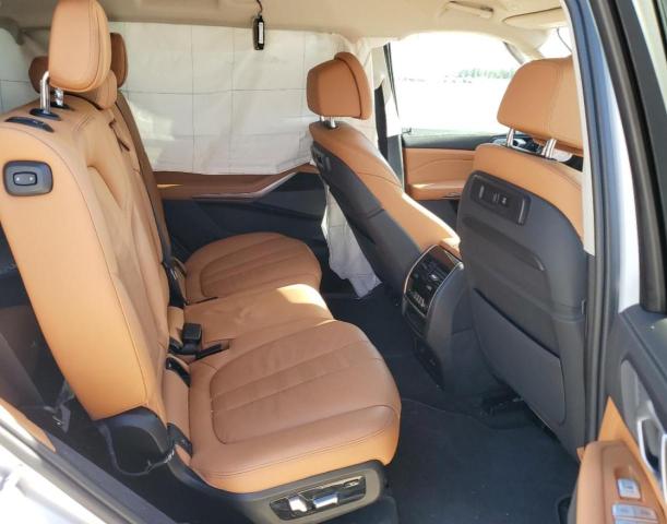 5UXCW2C59KL087153 BMW X7 Xdrive40i