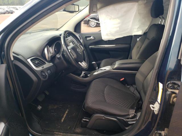 3C4PDCAB5FT547877 Dodge JOURNEY SE