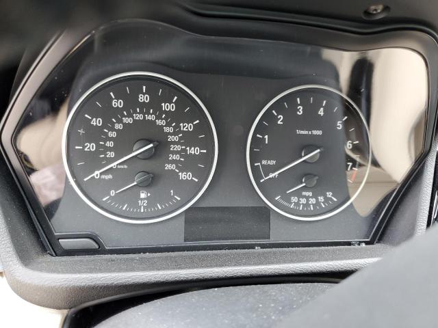 WBXHU7C32J5H43629 BMW X1 Sdrive28i
