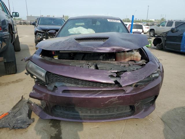 2C3CDXGJ4LH226362 Dodge Charger Scat Pack