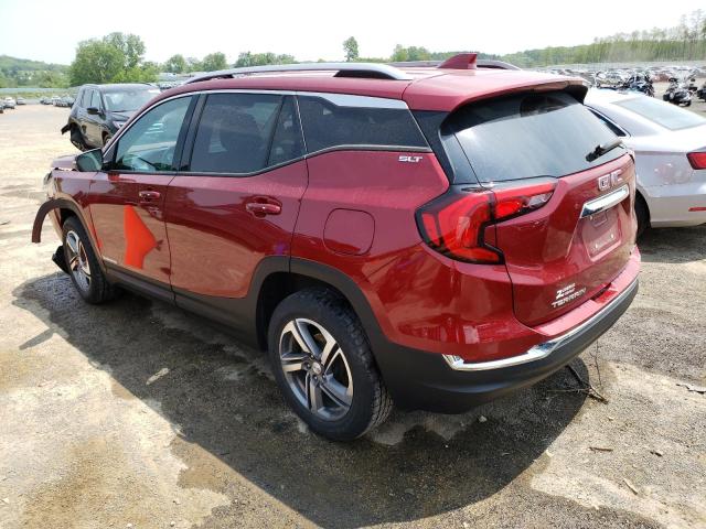 3GKALVEV8KL335806 GMC Terrain Slt