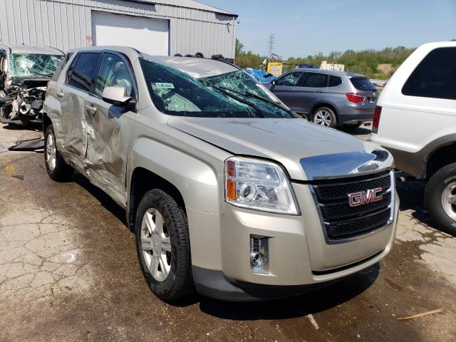 2GKFLVEK6F6379440 GMC Terrain Sle