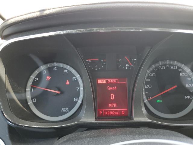 2GKALMEK6E6268499 GMC Terrain Sle