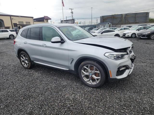 5UXTY5C08LLT33692 BMW X3 Xdrive30i