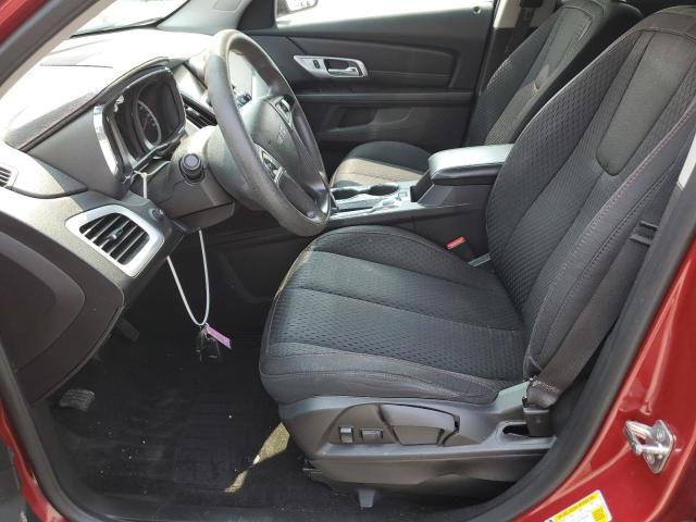 2GKFLVEK6F6173566 GMC Terrain Sle