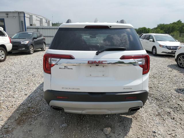 1GKKNULS3MZ137177 GMC ACADIA SLT