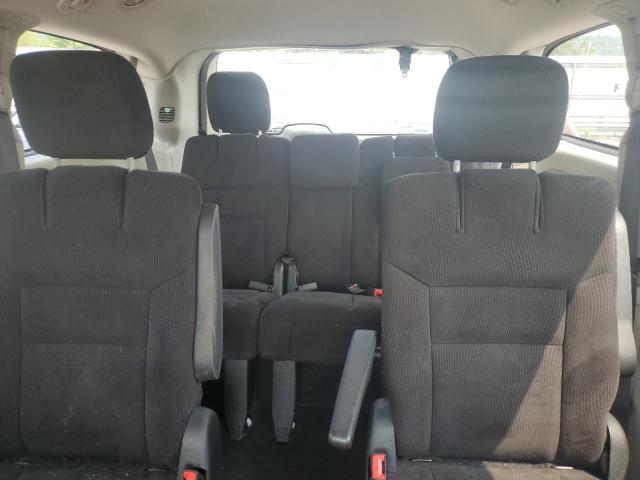2C4RDGCG5FR531951 Dodge Grand Caravan Sxt