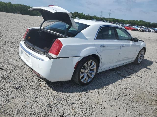 2C3CCAEGXHH586458 Chrysler 300C