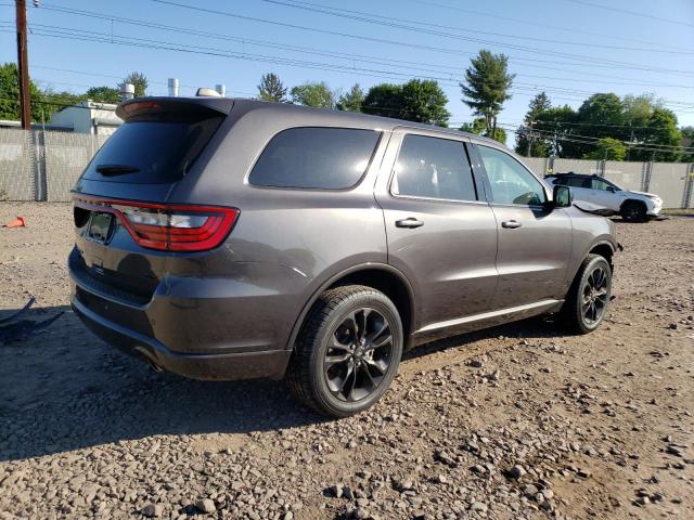 1C4RDJDG1MC634124 Dodge DURANGO GT