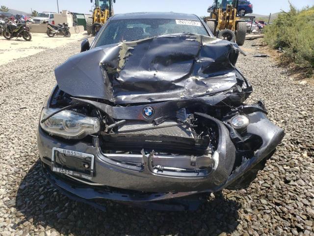 WBA8E1C54JA178195 BMW 330e