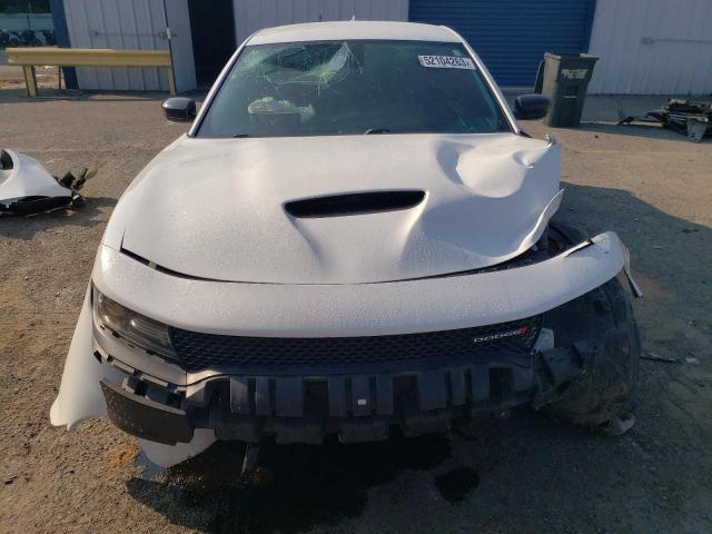 2C3CDXHG2KH506976 Dodge CHARGER GT