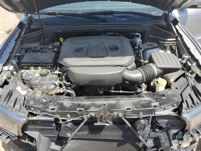 1C4RDJDG7LC261220 Dodge DURANGO GT