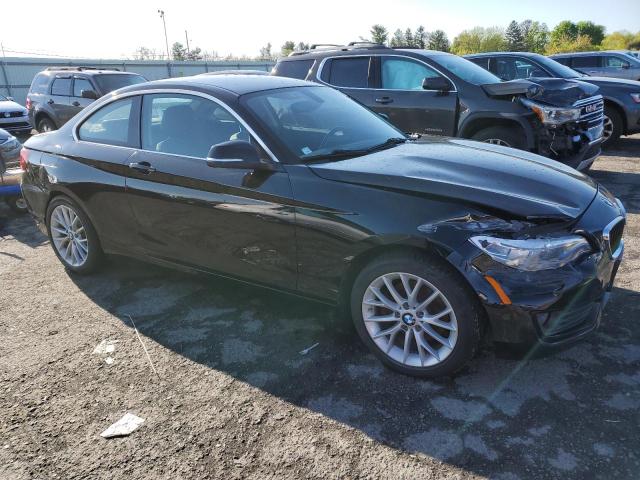 WBA1F7C55FVX96224 BMW 228 Xi