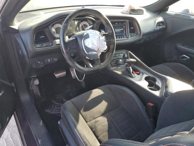 2C3CDZFJ7LH161455 Dodge Challenger R/t Scat Pack
