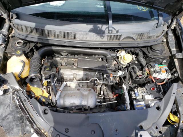 1C3CDFEB6FD415361 Dodge DART GT