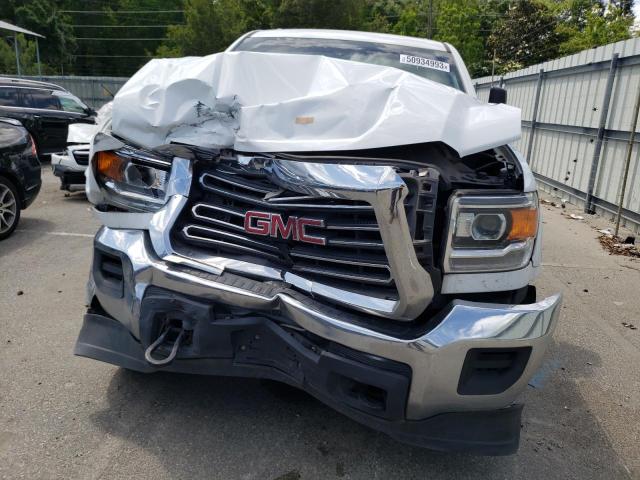 1GT11NEG7KF190531 GMC Sierra C2500 Heavy Duty