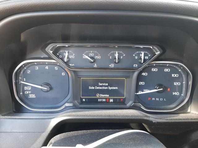 3GTU9DED3KG215381 GMC Sierra K1500 Slt
